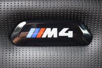 USED 2017 67 BMW M4 Competition 3.0 M4 COMPETITION 2d 444 BHP LOW MILES / HUGE SPEC / HUD