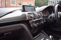 USED 2017 67 BMW M4 Competition 3.0 M4 COMPETITION 2d 444 BHP LOW MILES / HUGE SPEC / HUD