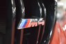 USED 2017 67 BMW M4 Competition 3.0 M4 COMPETITION 2d 444 BHP LOW MILES / HUGE SPEC / HUD