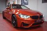 USED 2017 67 BMW M4 Competition 3.0 M4 COMPETITION 2d 444 BHP LOW MILES / HUGE SPEC / HUD