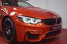 USED 2017 67 BMW M4 Competition 3.0 M4 COMPETITION 2d 444 BHP LOW MILES / HUGE SPEC / HUD