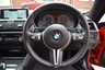USED 2017 67 BMW M4 Competition 3.0 M4 COMPETITION 2d 444 BHP LOW MILES / HUGE SPEC / HUD