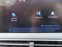 USED 2018 67 PEUGEOT 3008 1.6 BLUEHDI S/S ACTIVE 5d 120 BHP * SATNAV *     STUNNING COLOUR