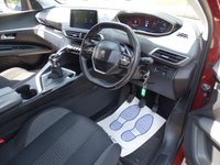 USED 2018 67 PEUGEOT 3008 1.6 BLUEHDI S/S ACTIVE 5d 120 BHP * SATNAV *     STUNNING COLOUR