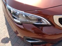 USED 2018 67 PEUGEOT 3008 1.6 BLUEHDI S/S ACTIVE 5d 120 BHP * SATNAV *     STUNNING COLOUR