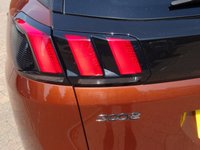 USED 2018 67 PEUGEOT 3008 1.6 BLUEHDI S/S ACTIVE 5d 120 BHP * SATNAV *     STUNNING COLOUR