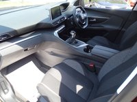 USED 2018 67 PEUGEOT 3008 1.6 BLUEHDI S/S ACTIVE 5d 120 BHP * SATNAV *     STUNNING COLOUR