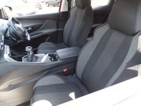 USED 2018 67 PEUGEOT 3008 1.6 BLUEHDI S/S ACTIVE 5d 120 BHP * SATNAV *     STUNNING COLOUR