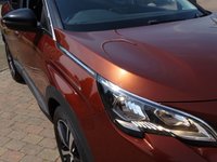 USED 2018 67 PEUGEOT 3008 1.6 BLUEHDI S/S ACTIVE 5d 120 BHP * SATNAV *     STUNNING COLOUR