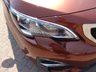 USED 2018 67 PEUGEOT 3008 1.6 BLUEHDI S/S ACTIVE 5d 120 BHP * SATNAV *     STUNNING COLOUR