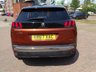 USED 2018 67 PEUGEOT 3008 1.6 BLUEHDI S/S ACTIVE 5d 120 BHP * SATNAV *     STUNNING COLOUR