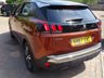 USED 2018 67 PEUGEOT 3008 1.6 BLUEHDI S/S ACTIVE 5d 120 BHP * SATNAV *     STUNNING COLOUR