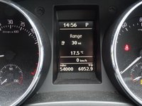 USED 2012 61 SKODA YETI 2.0 TDI  ELEGANCE  DSG  4x4 