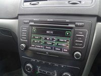 USED 2012 61 SKODA YETI 2.0 TDI  ELEGANCE  DSG  4x4 