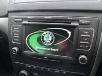 USED 2012 61 SKODA YETI 2.0 TDI  ELEGANCE  DSG  4x4 