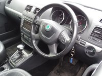 USED 2012 61 SKODA YETI 2.0 TDI  ELEGANCE  DSG  4x4 