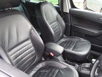 USED 2012 61 SKODA YETI 2.0 TDI  ELEGANCE  DSG  4x4 