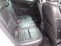 USED 2012 61 SKODA YETI 2.0 TDI  ELEGANCE  DSG  4x4 