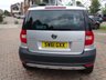 USED 2012 61 SKODA YETI 2.0 TDI  ELEGANCE  DSG  4x4 