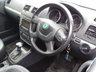 USED 2012 61 SKODA YETI 2.0 TDI  ELEGANCE  DSG  4x4 