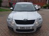 USED 2012 61 SKODA YETI 2.0 TDI  ELEGANCE  DSG  4x4 