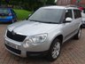 USED 2012 61 SKODA YETI 2.0 TDI  ELEGANCE  DSG  4x4 