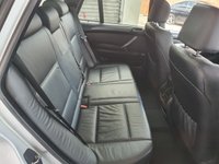 USED 2005 55 BMW X5 3.0 D SPORT 5d 215 BHP PANORAMIC ROOF - SAT NAV - TV