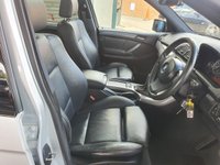 USED 2005 55 BMW X5 3.0 D SPORT 5d 215 BHP PANORAMIC ROOF - SAT NAV - TV