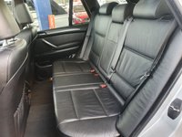 USED 2005 55 BMW X5 3.0 D SPORT 5d 215 BHP PANORAMIC ROOF - SAT NAV - TV
