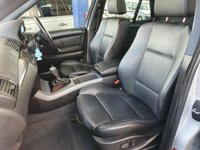 USED 2005 55 BMW X5 3.0 D SPORT 5d 215 BHP PANORAMIC ROOF - SAT NAV - TV