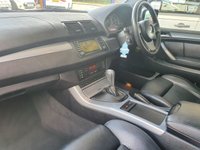 USED 2005 55 BMW X5 3.0 D SPORT 5d 215 BHP PANORAMIC ROOF - SAT NAV - TV
