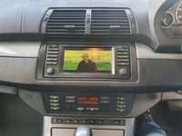 USED 2005 55 BMW X5 3.0 D SPORT 5d 215 BHP PANORAMIC ROOF - SAT NAV - TV