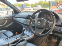 USED 2005 55 BMW X5 3.0 D SPORT 5d 215 BHP PANORAMIC ROOF - SAT NAV - TV