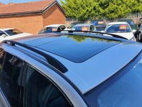 USED 2005 55 BMW X5 3.0 D SPORT 5d 215 BHP PANORAMIC ROOF - SAT NAV - TV