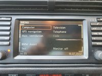 USED 2005 55 BMW X5 3.0 D SPORT 5d 215 BHP PANORAMIC ROOF - SAT NAV - TV