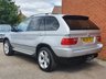 USED 2005 55 BMW X5 3.0 D SPORT 5d 215 BHP PANORAMIC ROOF - SAT NAV - TV