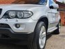 USED 2005 55 BMW X5 3.0 D SPORT 5d 215 BHP PANORAMIC ROOF - SAT NAV - TV