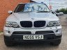 USED 2005 55 BMW X5 3.0 D SPORT 5d 215 BHP PANORAMIC ROOF - SAT NAV - TV
