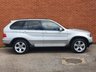 USED 2005 55 BMW X5 3.0 D SPORT 5d 215 BHP PANORAMIC ROOF - SAT NAV - TV
