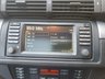 USED 2005 55 BMW X5 3.0 D SPORT 5d 215 BHP PANORAMIC ROOF - SAT NAV - TV