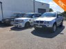 USED 2005 55 BMW X5 3.0 D SPORT 5d 215 BHP PANORAMIC ROOF - SAT NAV - TV