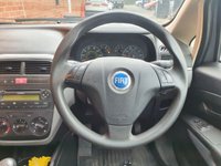 USED 2006 06 FIAT GRANDE PUNTO 1.2 ACTIVE 8V 5d 65 BHP 