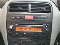 USED 2006 06 FIAT GRANDE PUNTO 1.2 ACTIVE 8V 5d 65 BHP 