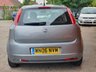 USED 2006 06 FIAT GRANDE PUNTO 1.2 ACTIVE 8V 5d 65 BHP 