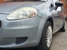 USED 2006 06 FIAT GRANDE PUNTO 1.2 ACTIVE 8V 5d 65 BHP 