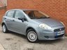 USED 2006 06 FIAT GRANDE PUNTO 1.2 ACTIVE 8V 5d 65 BHP 
