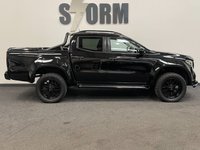 USED 2019 68 MERCEDES-BENZ X-CLASS | NO 22 | 2.3 X250 D 4MATIC POWER 4d 188 BHP CABARA BLACK, WIDE ARCH