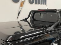USED 2019 68 MERCEDES-BENZ X-CLASS | NO 22 | 2.3 X250 D 4MATIC POWER 4d 188 BHP CABARA BLACK, WIDE ARCH