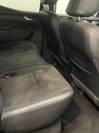 USED 2019 68 MERCEDES-BENZ X-CLASS | NO 22 | 2.3 X250 D 4MATIC POWER 4d 188 BHP CABARA BLACK, WIDE ARCH