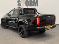 USED 2019 68 MERCEDES-BENZ X-CLASS | NO 22 | 2.3 X250 D 4MATIC POWER 4d 188 BHP CABARA BLACK, WIDE ARCH